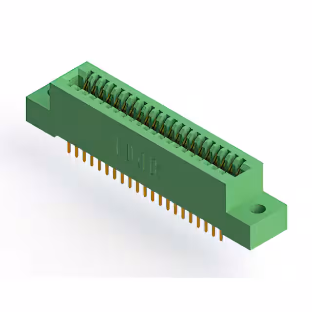 325-042-520-209 EDAC Inc.  Edgeboard Connectors